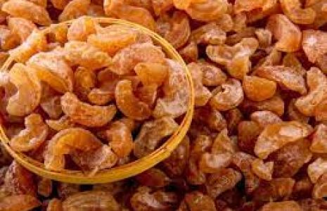 Sweet Amla Candy – A healthy replacement for Sugary candy