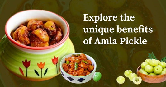 AMLA PICKLE: GREAT TASTING NATURAL MEDICINE THAT IMMUNISES THE BODY AGAINST INFECTIONS, PROTECTS THE LIVER, FIGHTS ULCERS AND IS GREAT FOR SKIN AND HAIR.