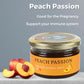 Peach Jams