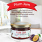 ALL NATURAL Combo pack fruit jams